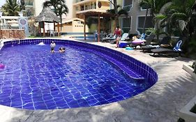 Hotelito Escondido Manzanillo